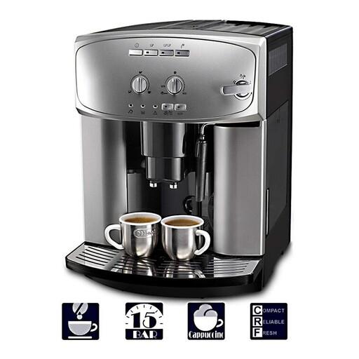 قهوه ساز تمام اتوماتیک دلونگی delonghi ایتالیا اصل